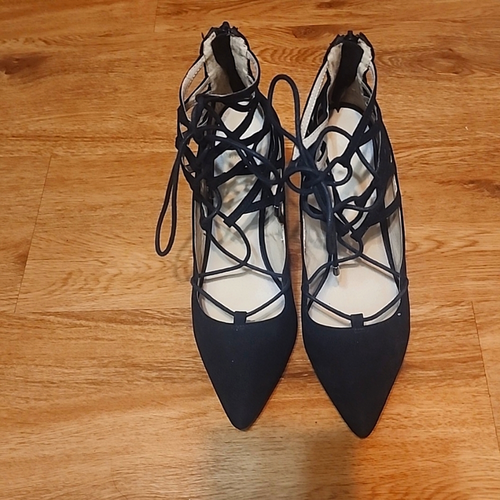 Material Girl Shoes - Picture 3 of 8